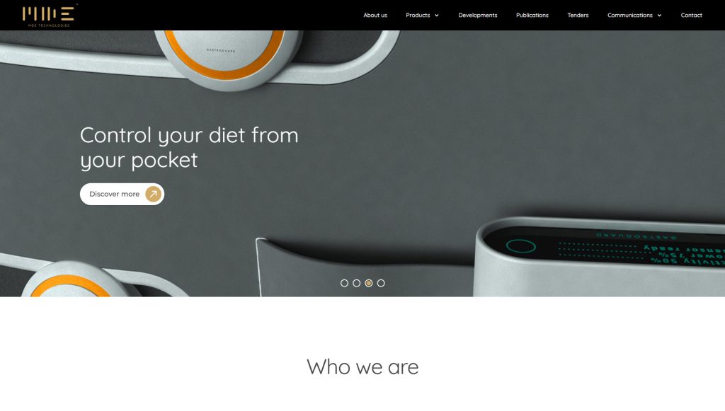MDE Technologies